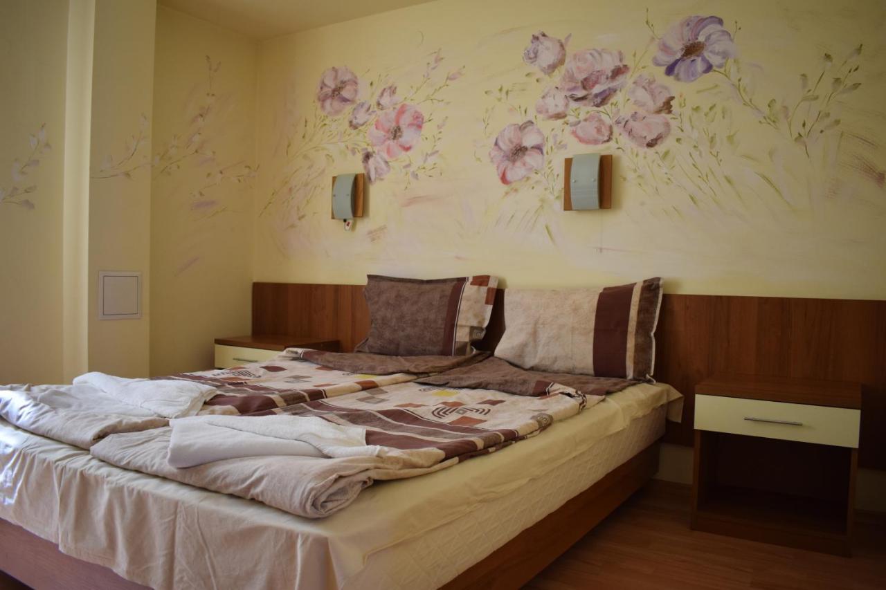 Hotel Jeravna Банкя Екстериор снимка