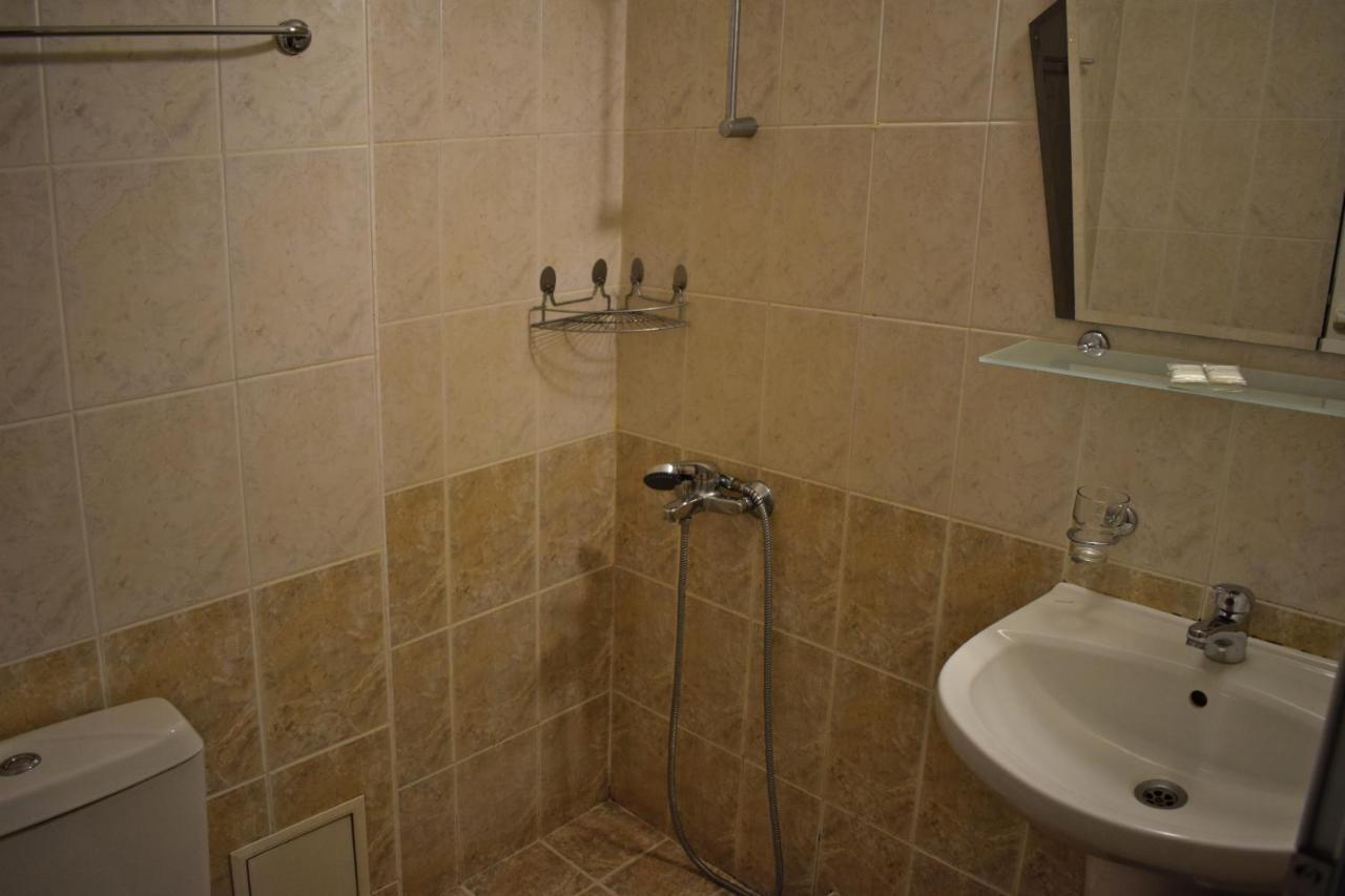 Hotel Jeravna Банкя Екстериор снимка