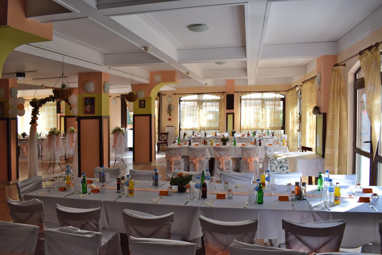 Hotel Jeravna Банкя Екстериор снимка