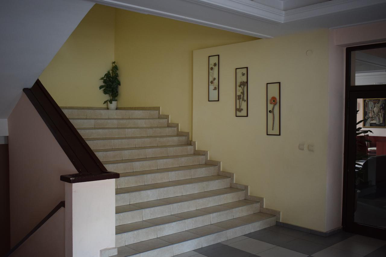 Hotel Jeravna Банкя Екстериор снимка