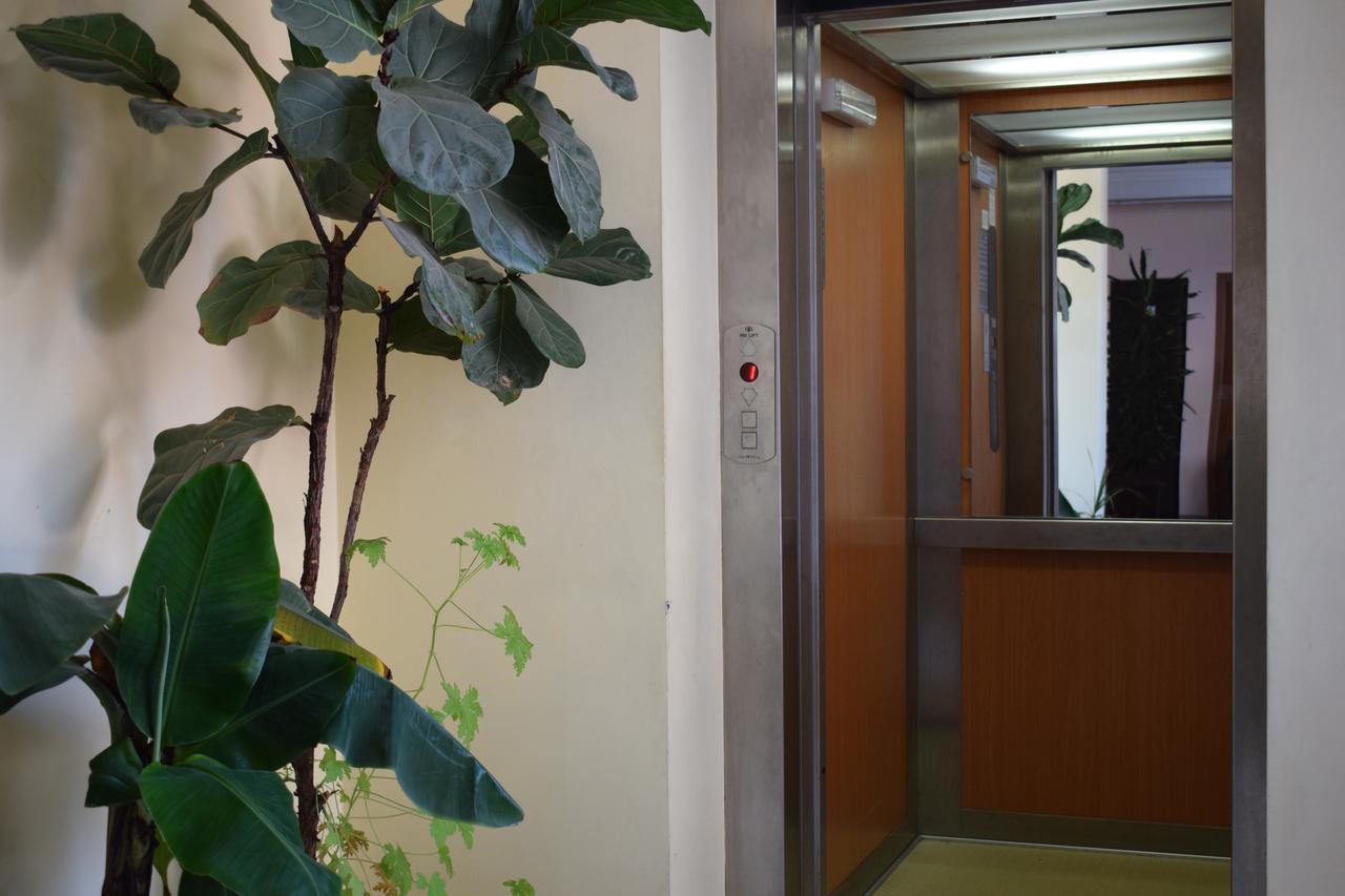 Hotel Jeravna Банкя Екстериор снимка