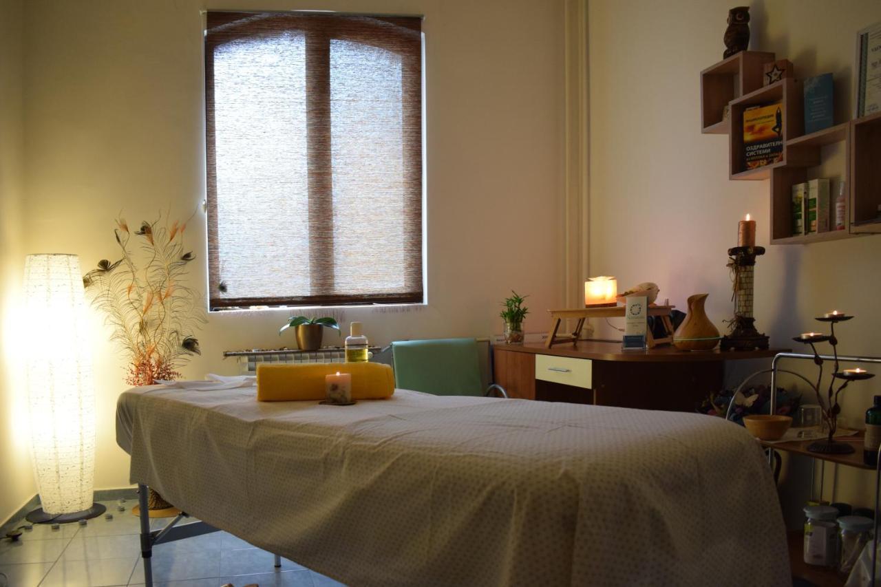 Hotel Jeravna Банкя Екстериор снимка