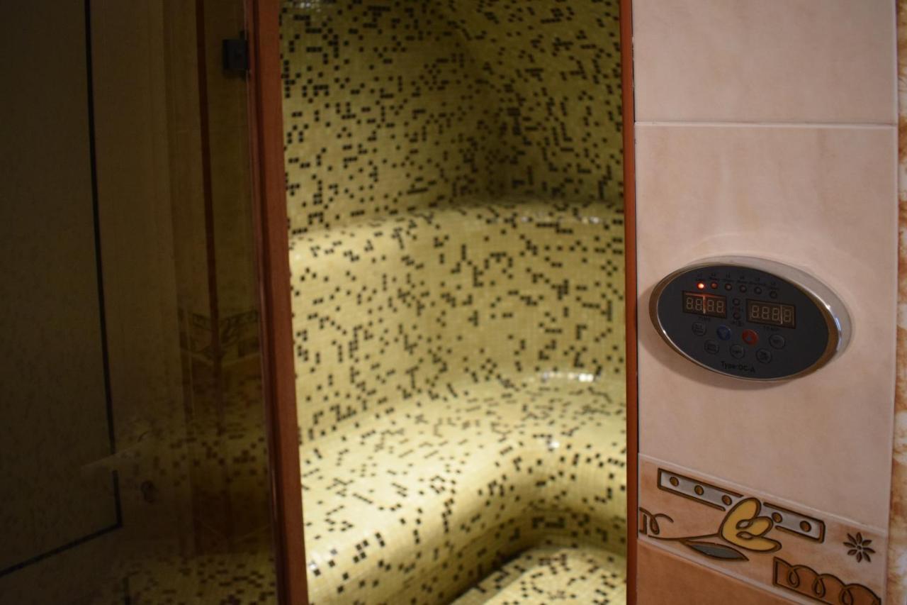 Hotel Jeravna Банкя Екстериор снимка